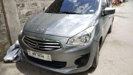Mitsubishi Mirage G4 For assume balance
