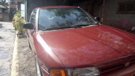 FOR SALE Mitsubishi Lancer 1993model