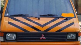 Mitsubishi L300 2007 Model FOR SALE