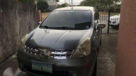 2008 Nissan Grand Livina GAS FOR SALE
