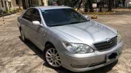 2005 Toyota Camry 3.0V for sale 