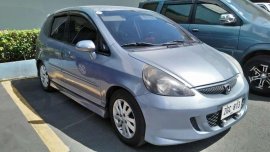 Honda Jazz model 2007  FOR SALE