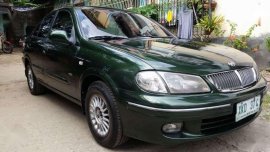Nisaan Sentra GS 2003 for sale 
