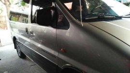 Hyundai Starex 2011 for sale 