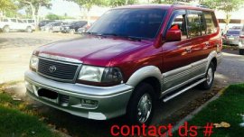 Toyota Revo 2003 SR for sale 