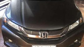 2017 Honda City 1.5E Automatic for sale 