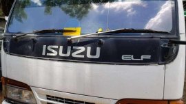 2004 Isuzu Elf fb type 4jg2 FOR SALE