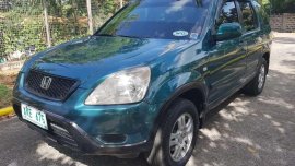 Honda Crv 2nd Gen 2003mdl MT Tags Xtrail Escape Tribute Adventure Apv