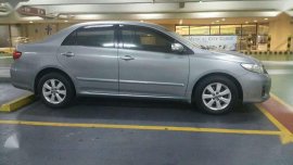 Toyota Altis 1.6 g automatic 2012 rush sale