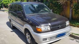 2000 Toyota Revo Sports Runner AT FOR SALE 