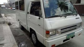 Mitsubishi L300 fb 2007 for sale 