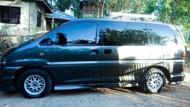 Mitsubishi gasoline Model 2011 for sale 