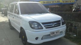 For sale Mitsubishi Adventure 2007