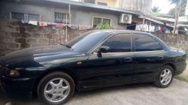 Mitsubishi Galant 94 Model FOR SALE