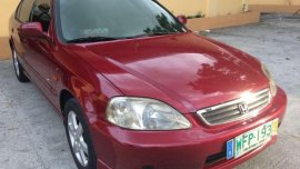 Honda Civic sir look 1999 for sale 