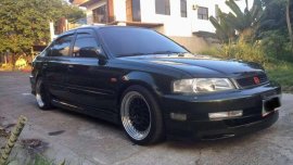 Honda Civic 1999 for sale 