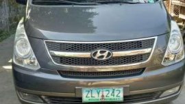Hyundai Grand Starex 2008 Tci manual for sale 