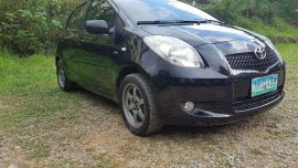 Toyota YARIS 2007 for sale 