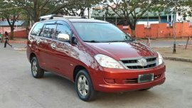2005 Toyota Innova J Gas alt 2007 2008 2009 innova adventure Montero