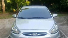 Hyundai Accent 2012 for sale 