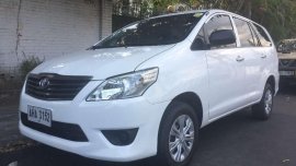 2014 Toyota Innova J G look BNEW Condition