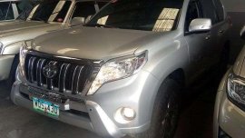 2014 Toyota Land Cruiser Prado FOR SALE 