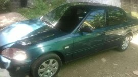 Honda Civic 1998 lxi for sale 
