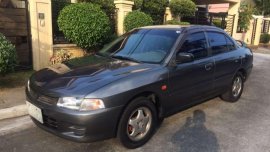 MITSUBISHI Lancer Pizza GL 1997 FOR SALE