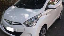 2016 Hyundai Eon glx FOR SALE