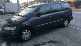 HONDA ODYSSEY 1997 MODEL for sale 
