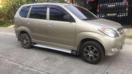 Toyota Avanza 2008 1.3 J Manual for sale 
