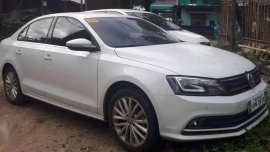 2016 Volkswagen Jetta 1.6 Diesel Automatic vs 2017_2018