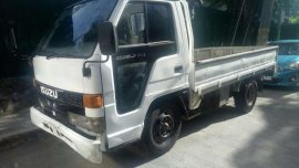 Isuzu Elf 4jb1 dropside FOR SALE
