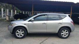 Nissan Murano 2007 for sale 