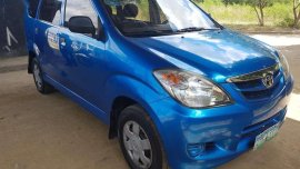 Toyota Avanza J 1.3 2007mdl Tags Adventure Revo Innova Crv Xtrail Apv