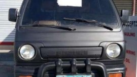 For Sale Dropside SUZUKI MULTICAB