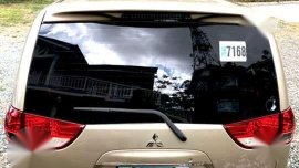 2009 Mitsubishi Fuzion AT vs innova crv starex hilux urvan escape xtrail