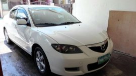 Mazda 3 2009 FOR SALE