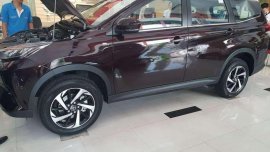 2018 Toyota Rush 1.5 G At for sale 