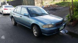 1998 Honda City for sale 