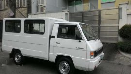 2005 Mitssubishi L300 for sale 