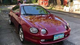 Toyota Celica Sports-car 1996 for sale 