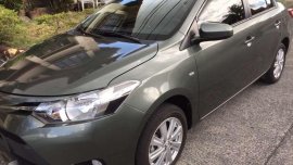 2017 Toyota Vios 1.3E AT for sale 