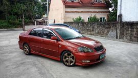 Toyota Altis S limited 2007 not civic lancer jazz vios