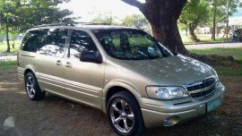 2005 Chevrolet Venture for sale 