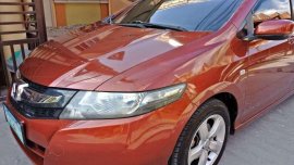2011 Honda City 1.3 matic for sale 