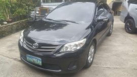 For Sale 2012 Toyota Corolla Altis 10.5gen