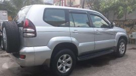 2003 Toyota Land Cruiser PRADO for sale 