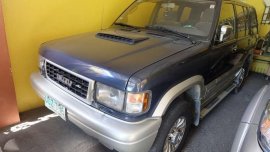 Isuzu Trooper 4x4 1997 for sale 