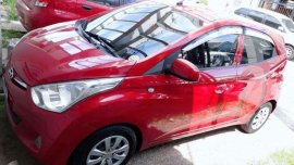 Selling my preloved Hyundi Eon